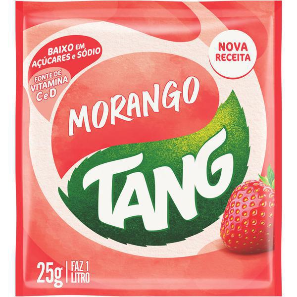 REFRESCO TANG MORANGO 25/18G