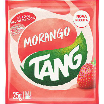 REFRESCO TANG MORANGO 25/18G