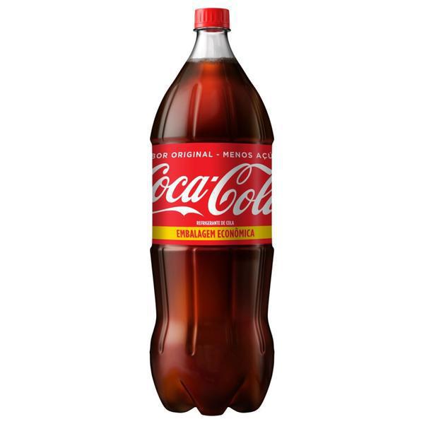 REFRI COCA-COLA 2,5L