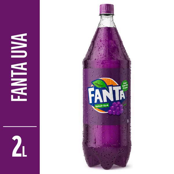 REFRI FANTA UVA 2L