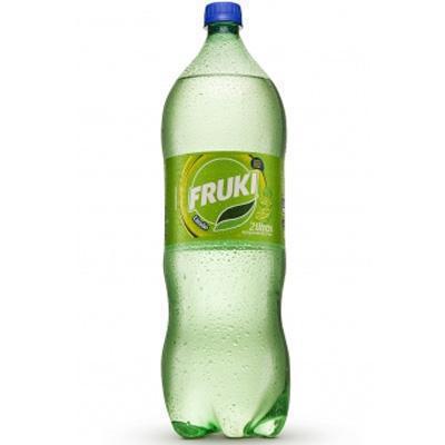 REFRI FRUKI LIMÃO 2L