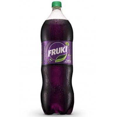 REFRI FRUKI UVA 2L