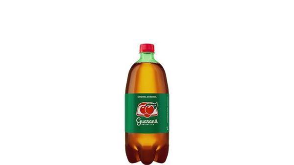 REFRI GUARANÁ ANTARCTICA 1L