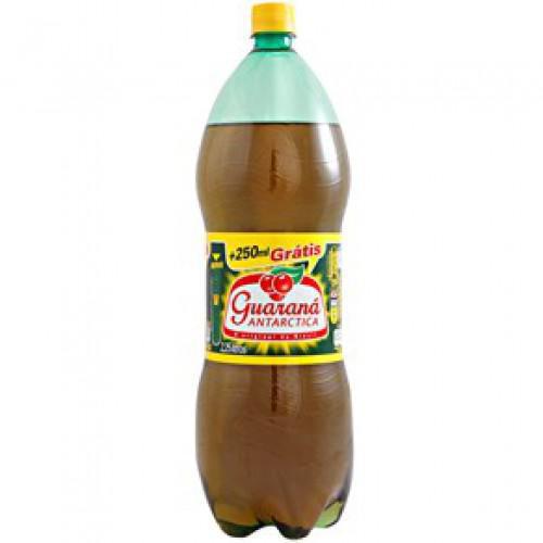 REFRI GUARANÁ ANTARCTICA 2,25L