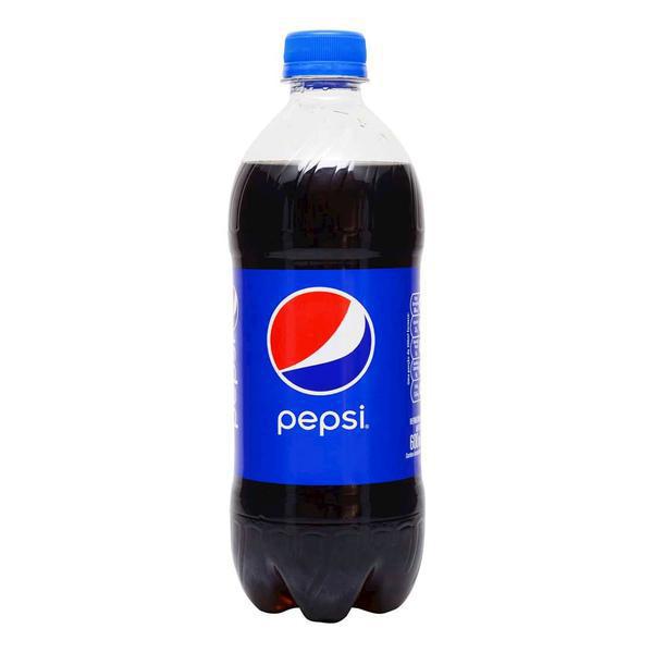 REFRI PEPSI COLA 600ML