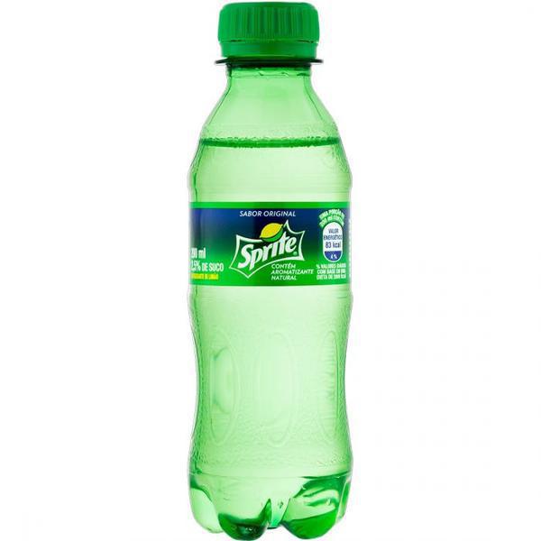 REFRI SPRITE 200ML