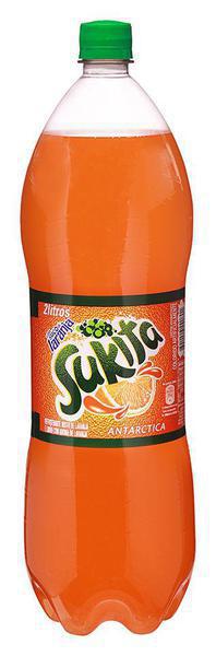 REFRI SUKITA LARANJA 2L