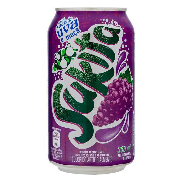 REFRI SUKITA UVA 350ML