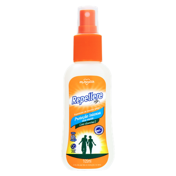 REPELENTE INSETOS AE REPELLERE 105ML