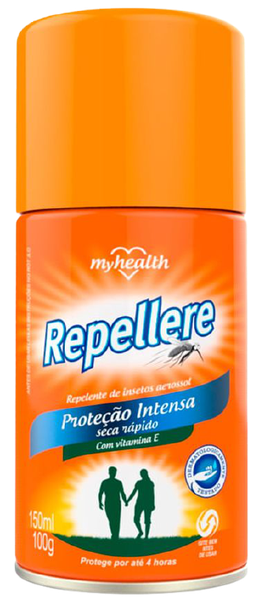 REPELENTE INSETOS AE REPELLERE 150ML