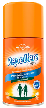REPELENTE INSETOS AE REPELLERE 150ML