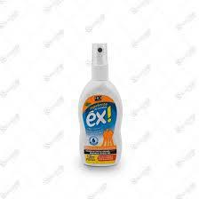 REPELENTE SPRAY H2O ÉX 100ML