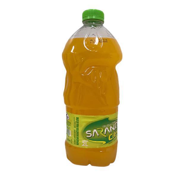 REPOSITOR ENERGÉTICO SARANDI CITRUS 2L