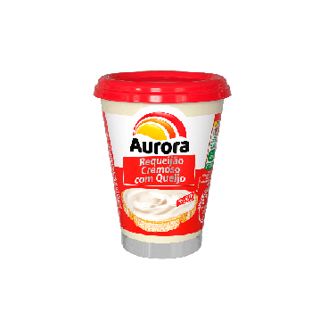REQUEIJÃO AURORA TRADICIONAL 200G