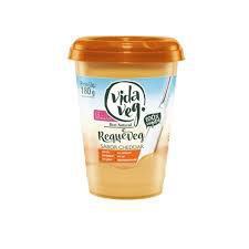 REQUEIJÃO TERRA VIVA CHEDDAR -CULINARIO