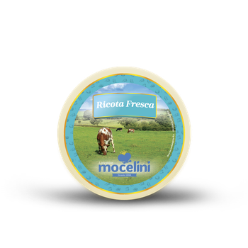 RICOTA FRESCA MOCELINI KG