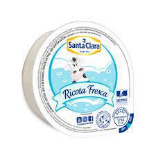 RICOTA SANTA CLARA KG