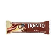 ROLINHOS DE WAFER TRENTO DUO 29G