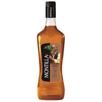 RUM MONTILLA CARTA OURO 1L