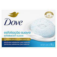 SAB DOVE ESFOLIAÇÃO DIÁRIA 90G