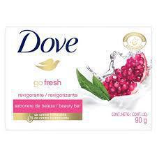 SAB DOVE REVIGORANTE GO FRESH 90G
