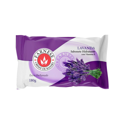 SAB FARNESE LAVANDA 180G