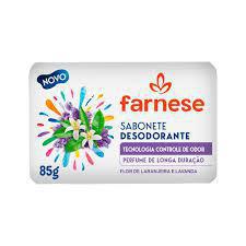 SAB FARNESE LAVANDA FLOR DE LAR E LAVAND