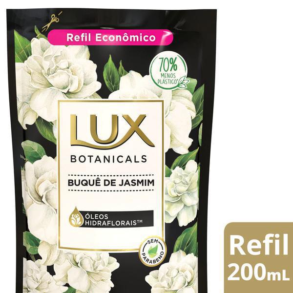 SAB LÍQUIDO LUX BOTANICALS BUQUE DE JASM