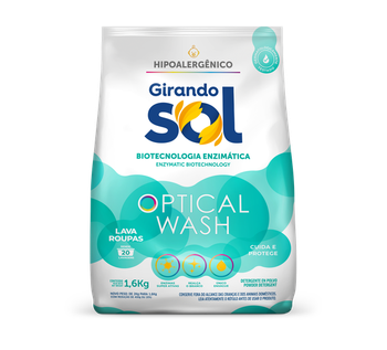 SABÃO EM PÓ GIRANDO SOL CUIDA E PROTEG 1