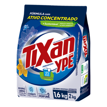 SABÃO EM PÓ TIXAN YPÊ PRIMAVERA SACHE 1,