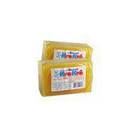 SABAO KREKRE DE ALCOOL 3X200G