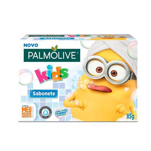 SAB PALMOLIVE INFANTIL 85G
