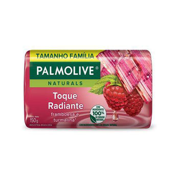 SAB PALMOLIVE TURMALINA 150G