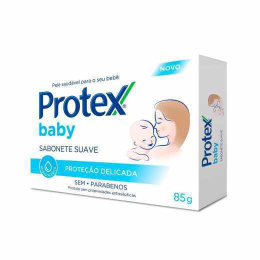 SAB PROTEX BABY 85G