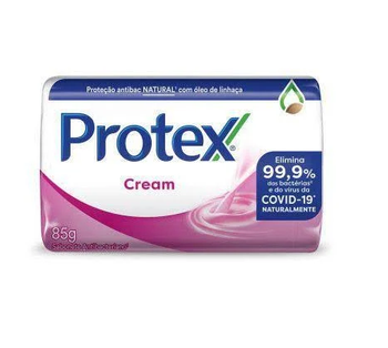 SAB PROTEX CREAM 85G
