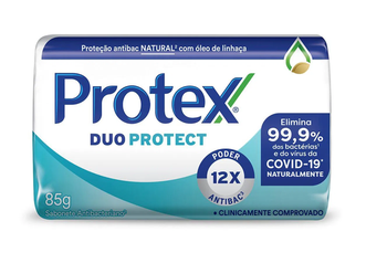 SAB PROTEX DUO PROTECT 85G