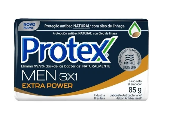 SAB PROTEX FOR MEN 3X1 85G