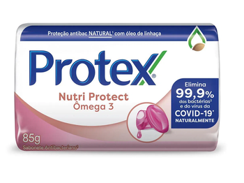 SAB PROTEX ÔMEGA 3 85G