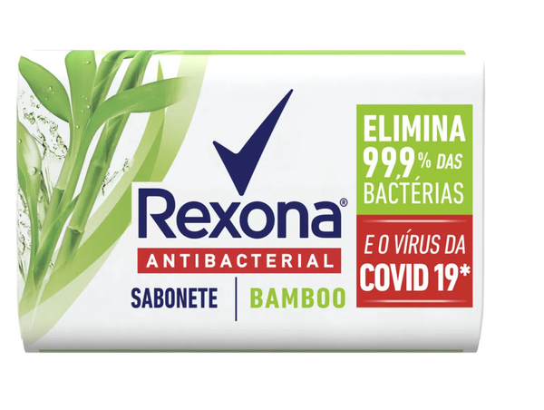 SAB REXONA BAMBOO FRESH 84G
