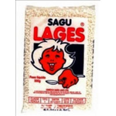 SAGU LAGES 500G