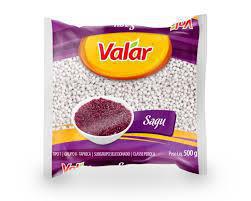 SAGU VALAR 500/400G