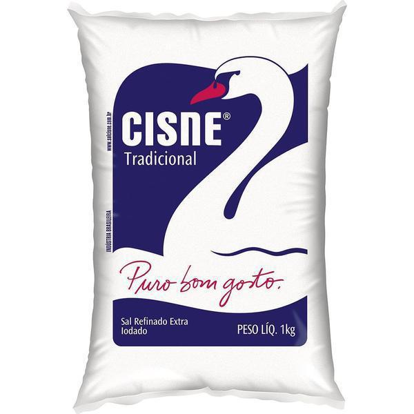 SAL CISNE REF 1KG