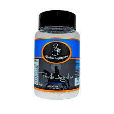 SAL DE PARRILLA KARPINSKI 500G