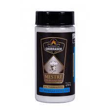 SAL DE PARRILLA M.CHURRASQUEIRO EXTRA FINO 470G