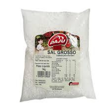 SAL GROSSO DAJU   1KG