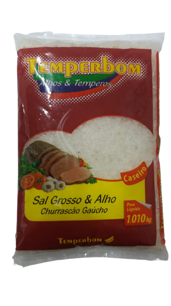 SAL GROSSO TEMP. TEMPERBOM CHUR S/ PIMEN