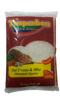 SAL GROSSO TEMP. TEMPERBOM CHUR S/ PIMEN