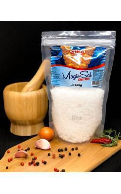 SAL P/ CHURRASCO KI FORTE MAGIC SAL PREM