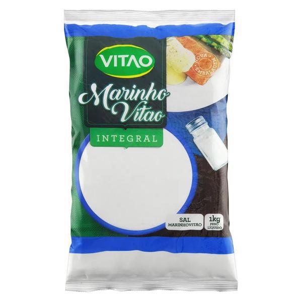 SAL VITAO MARINHO 1KG