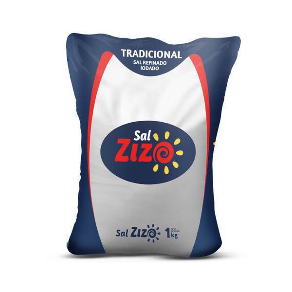 SAL ZIZO REF 1KG
